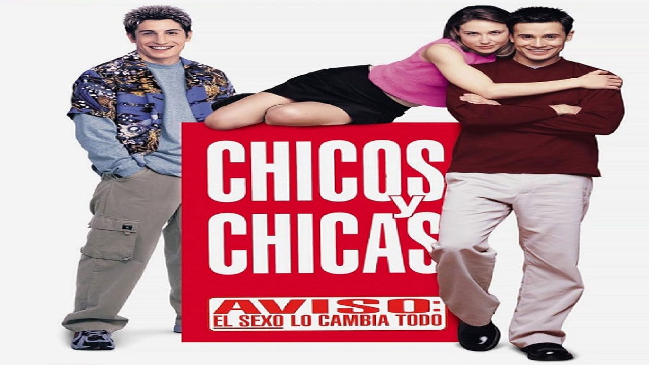 Chicos Y Chicas (Película) Chicos Y Chicas (Película)