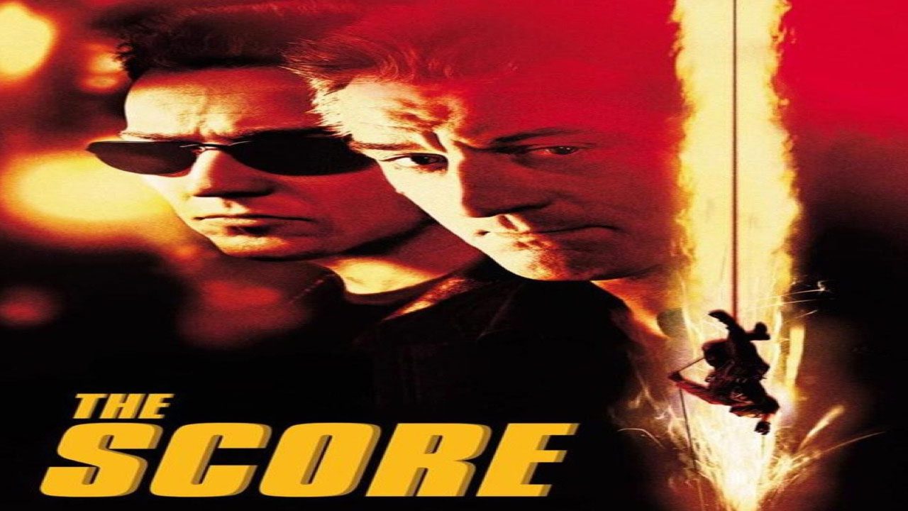 The Score (Película)