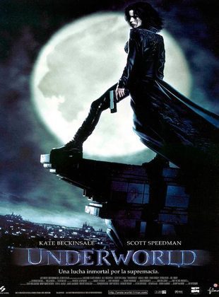 Underworld (Película)