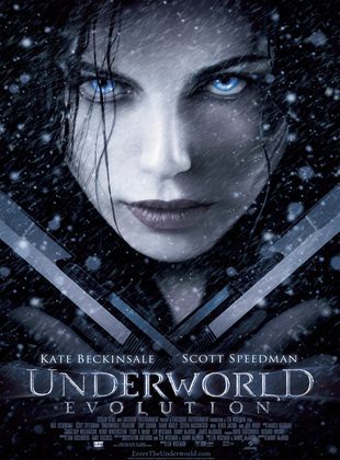 Underworld: Evolution (Película)