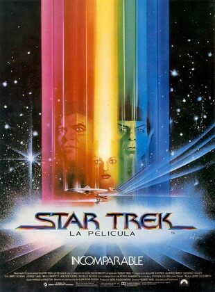 Star Trek: La Película (Película) Star Trek: La Película (Película)