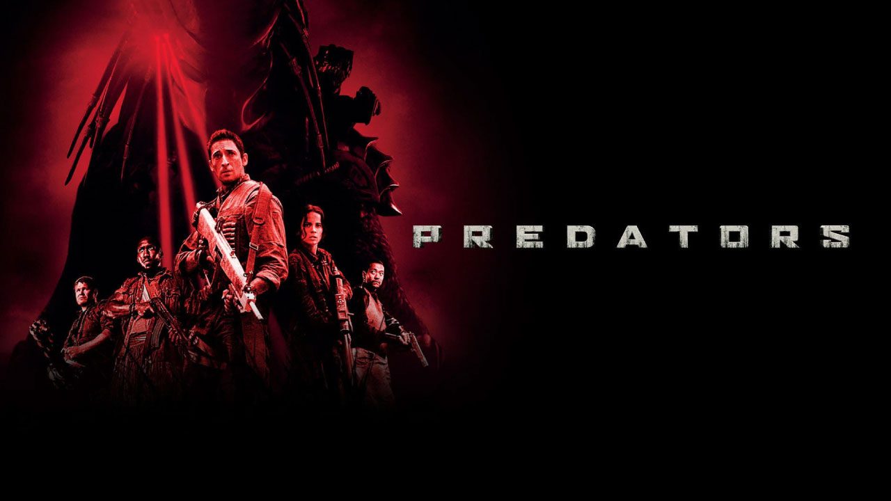 Predators (Película) Predators (Película)