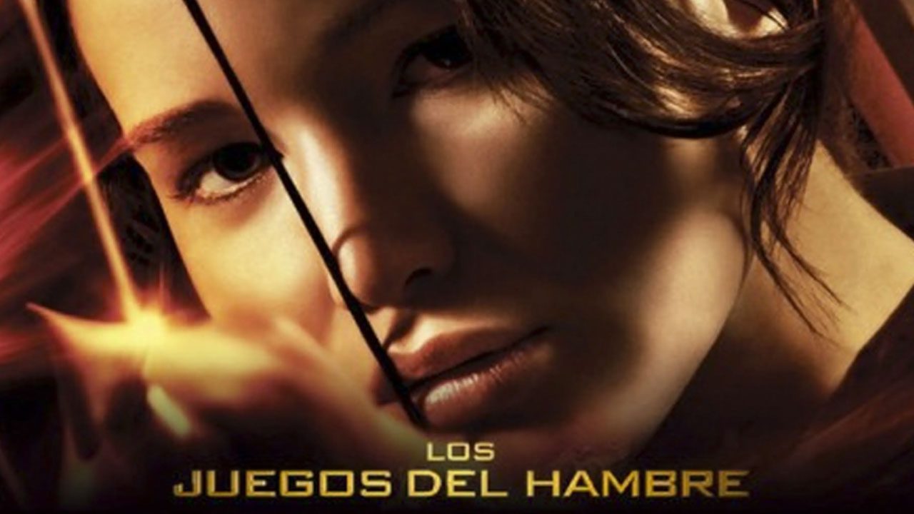 Los Juegos del Hambre (2012) | Lucha por la Supervivencia en un Mundo Distópico Los Juegos del Hambre (2012) | Lucha por la Supervivencia en un Mundo Distópico