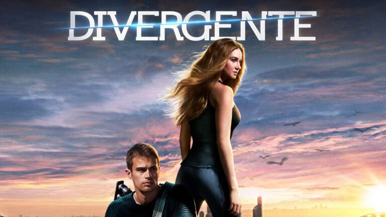 Divergente (Película)