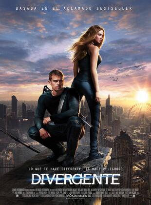Divergente (Película)