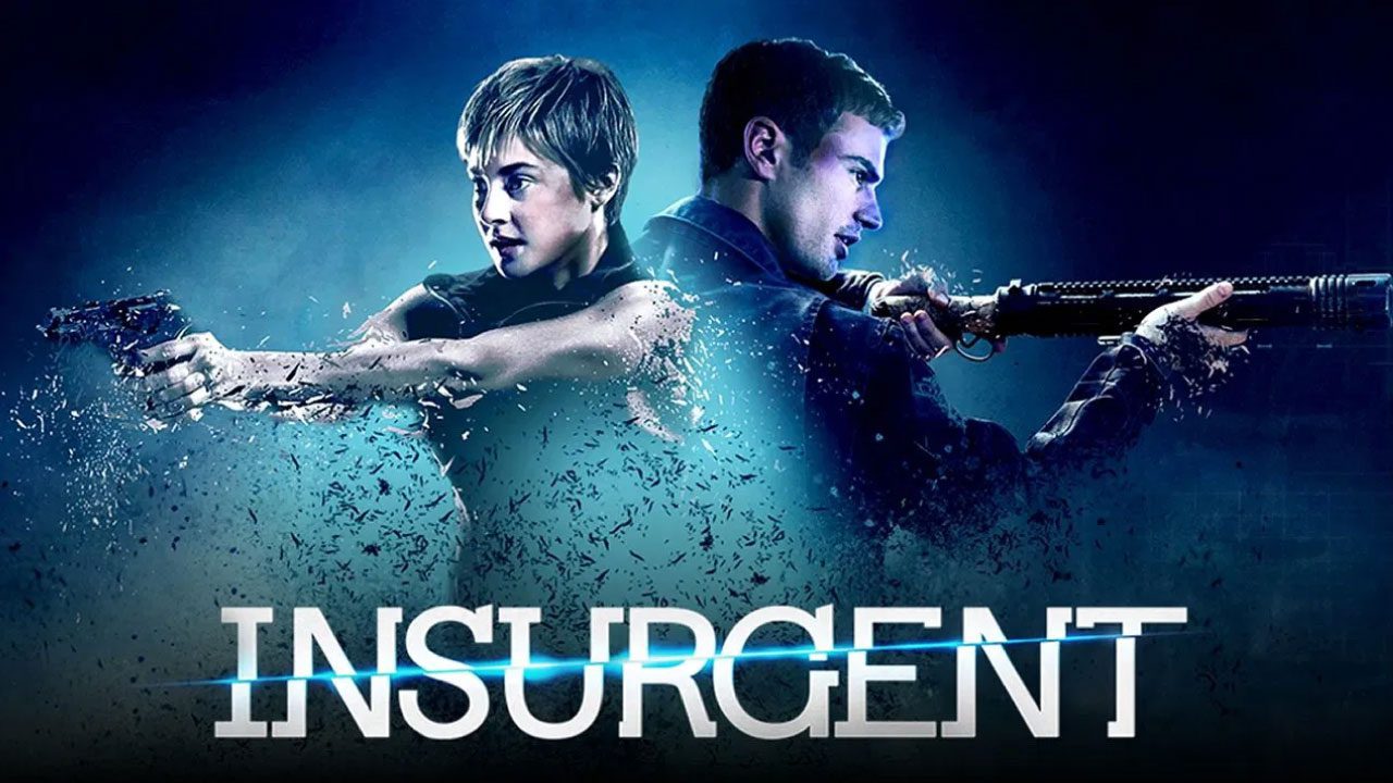 Insurgente (Película)