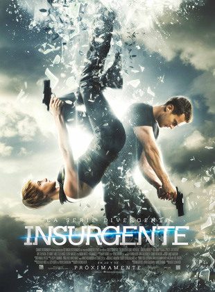 Insurgente (Película)