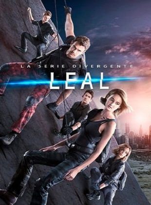 Leal (Película) Leal (Película)