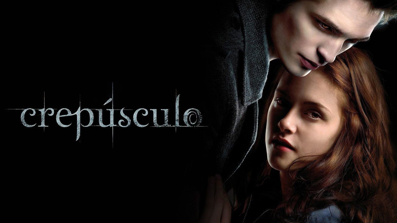 Crepúsculo (Película)