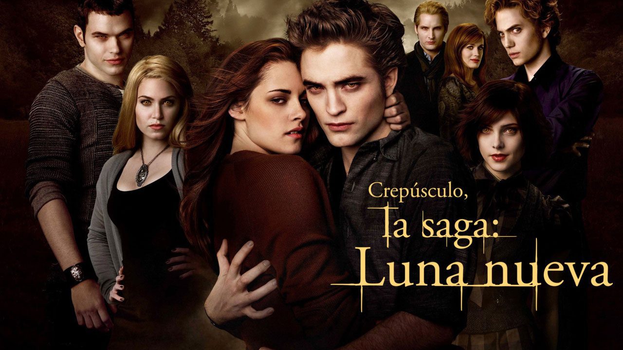 Luna Nueva (Película)