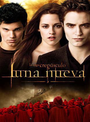 Luna Nueva (Película)