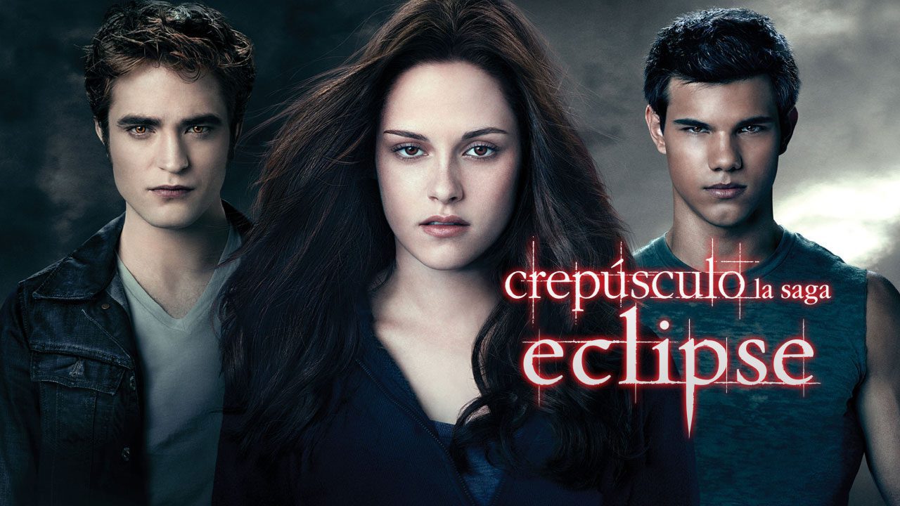 Eclipse (Película)