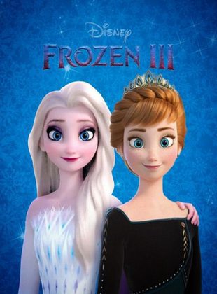 Frozen III (Película) Frozen III (Película)