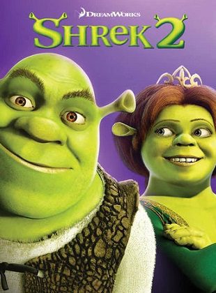 Shrek 2 (Película)