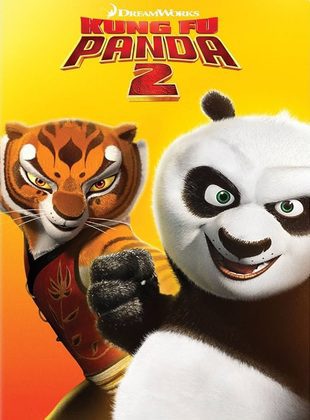 Kung Fu Panda 2