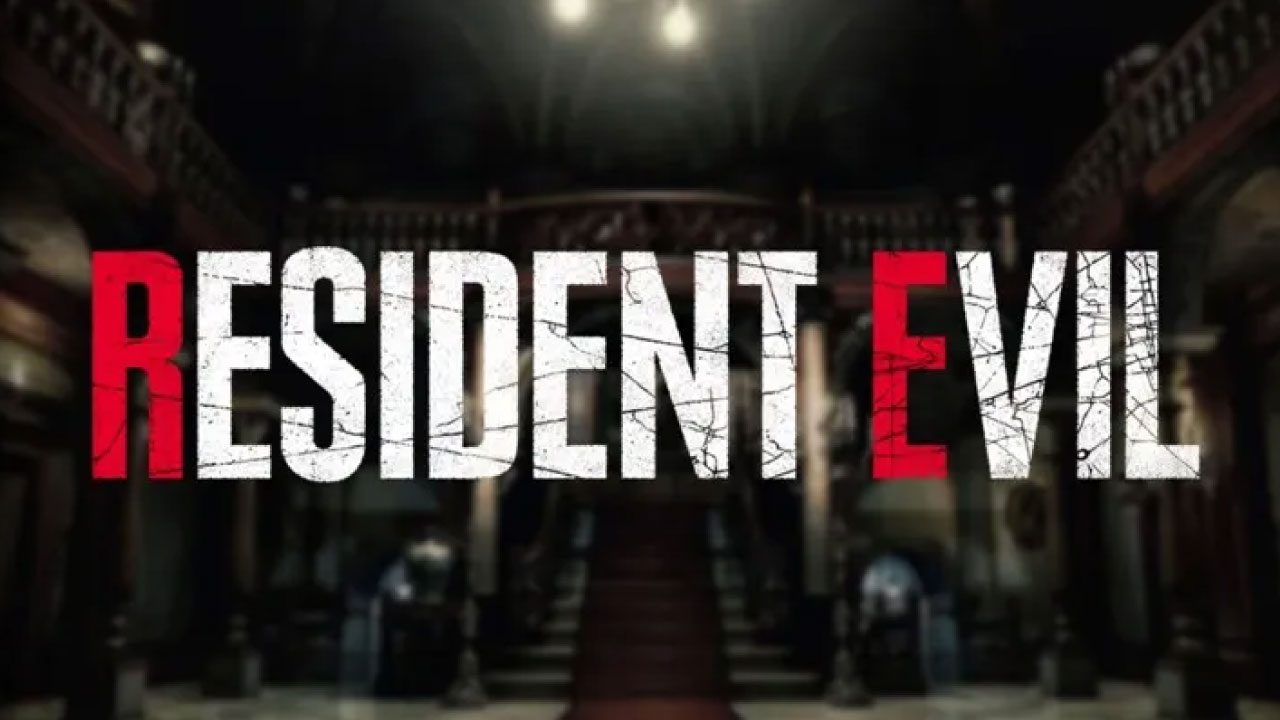 Resident Evil 2026 (Película) Resident Evil 2026 (Película)