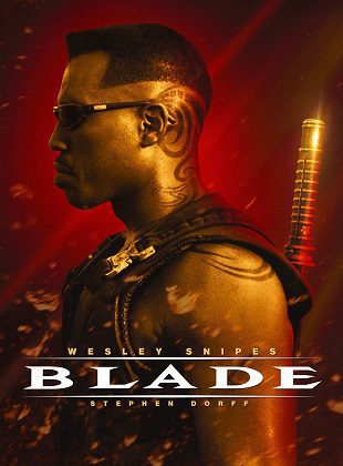 Blade 1998 (Película) Blade 1998 (Película)