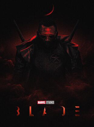 Blade 2025 (Película) Blade 2025 (Película)