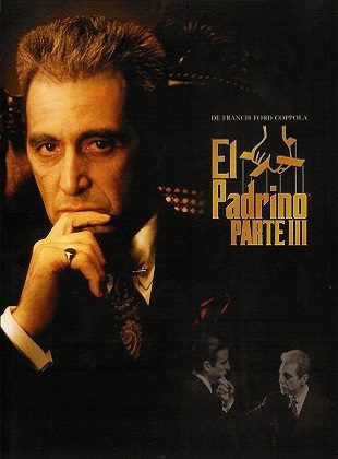 El Padrino: Parte III (Película) El Padrino: Parte III (Película)