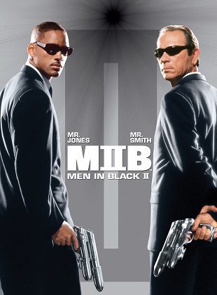 Men In Black II (Película) Men In Black II (Película)