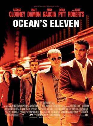 Ocean's Eleven: Hagan Juego (Película) Ocean's Eleven: Hagan Juego (Película)
