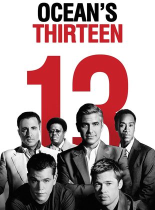 Ocean's Thirteen (Película) Ocean's Thirteen (Película)