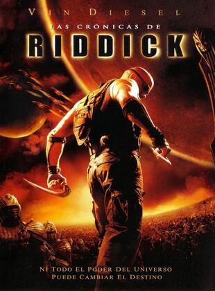 Las Crónicas De Riddick (Película) Las Crónicas De Riddick (Película)