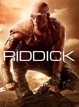 Riddick (Película) Riddick (Película)