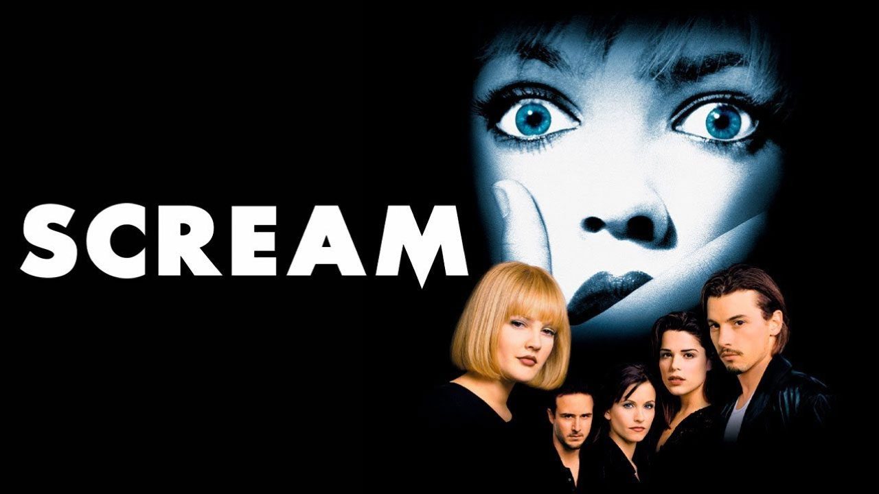 Scream 1996 (Película)