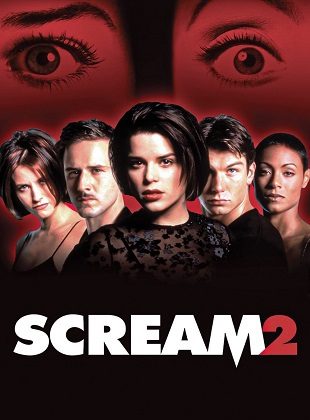 Scream 2