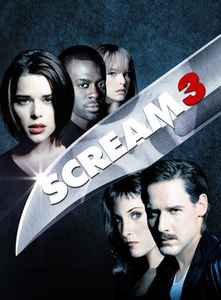 Scream 3