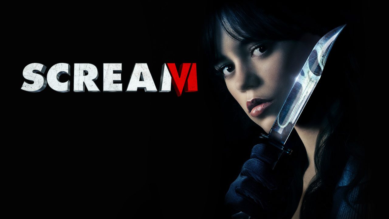 Scream VI (Película)