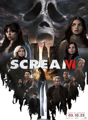Scream VI (Película)