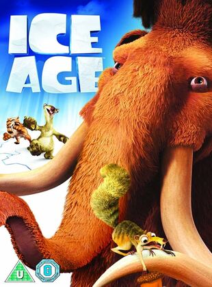 Ice Age: La Edad De Hielo (Película) Ice Age: La Edad De Hielo (Película)
