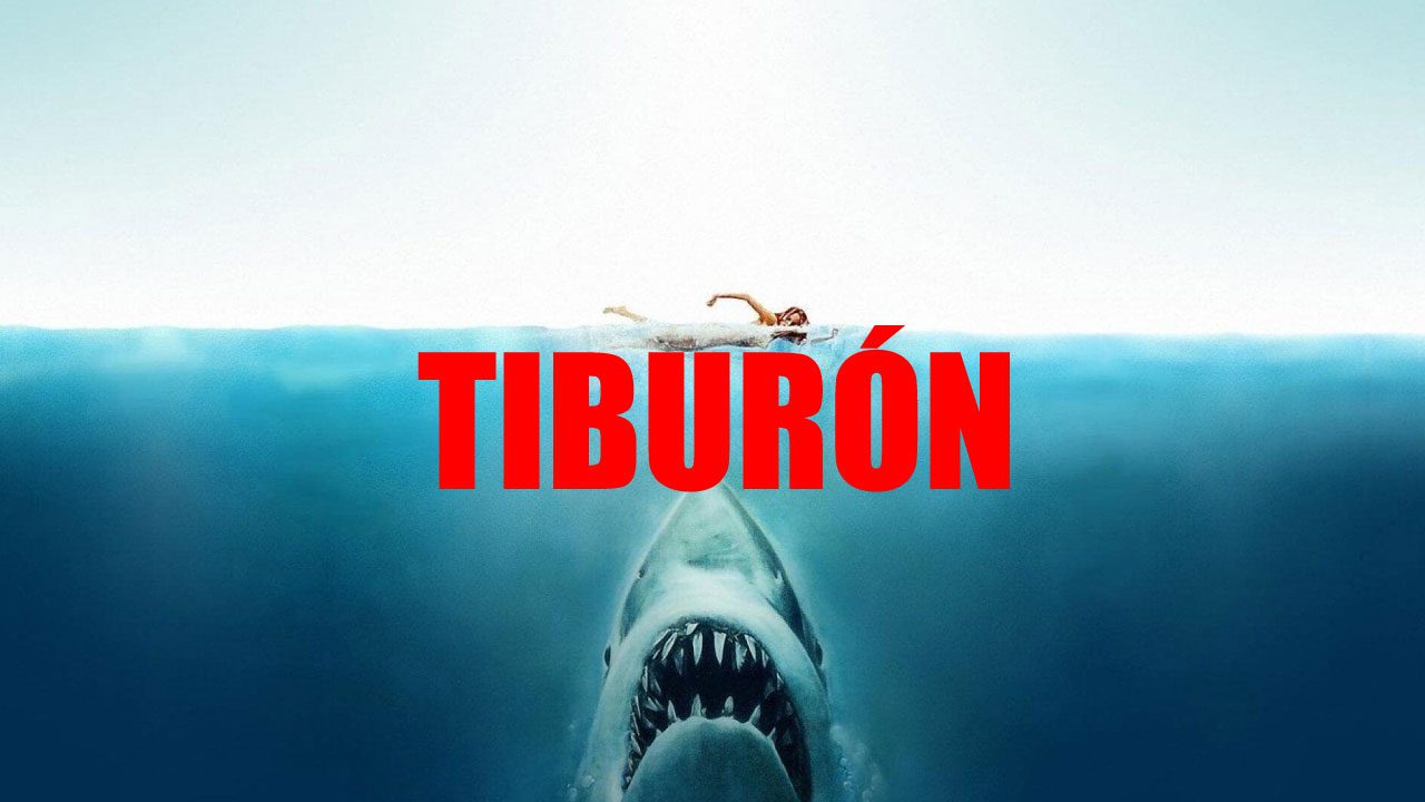 Tiburón (Película)