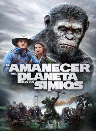 El Amanecer Del Planeta De Los Simios (Película) El Amanecer Del Planeta De Los Simios (Película)