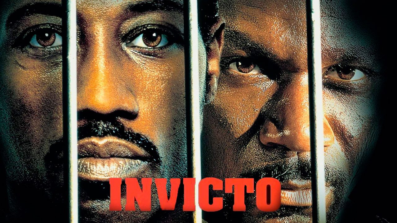 Invicto (Película)