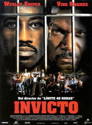 Invicto (Película) Invicto (Película)