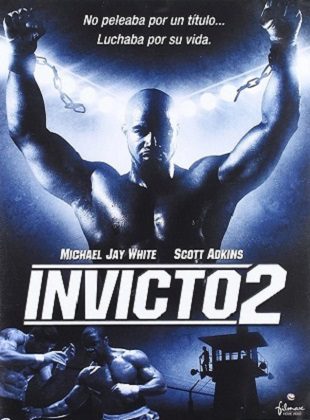 Invicto 2 (Película)