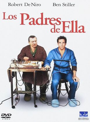 Los Padres De Ella (Película) Los Padres De Ella (Película)