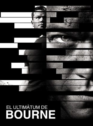 El Ultimátum De Bourne (Película) El Ultimátum De Bourne (Película)