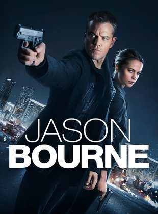 Jason Bourne (Película)