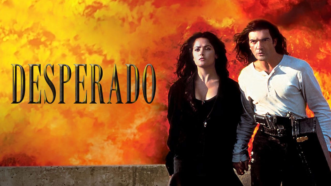Desperado (Película)