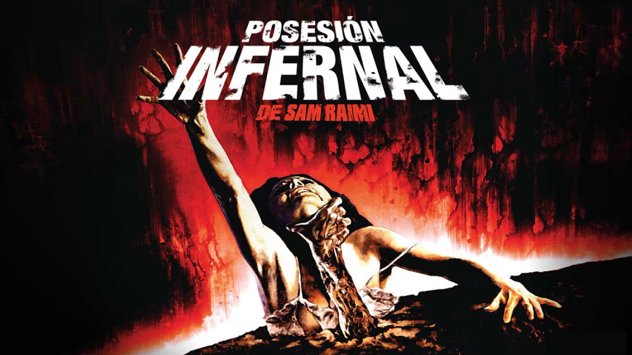 Posesión Infernal 1981 (Película)
