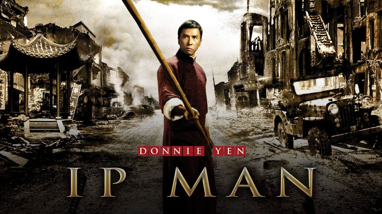 Ip Man (Película)