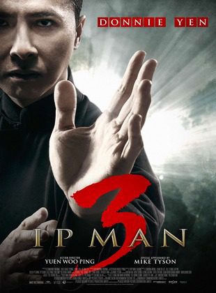 Ip Man 3: Dragon Master