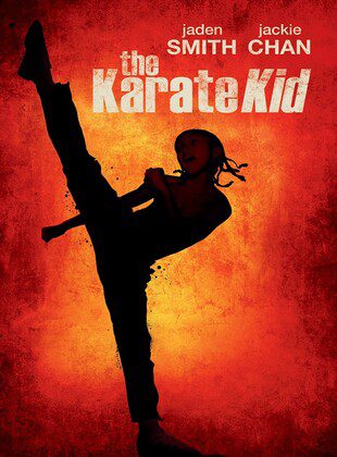 The Karate Kid (Película) The Karate Kid (Película)