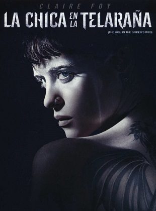 La Chica En La Teleraña (Película) La Chica En La Teleraña (Película)