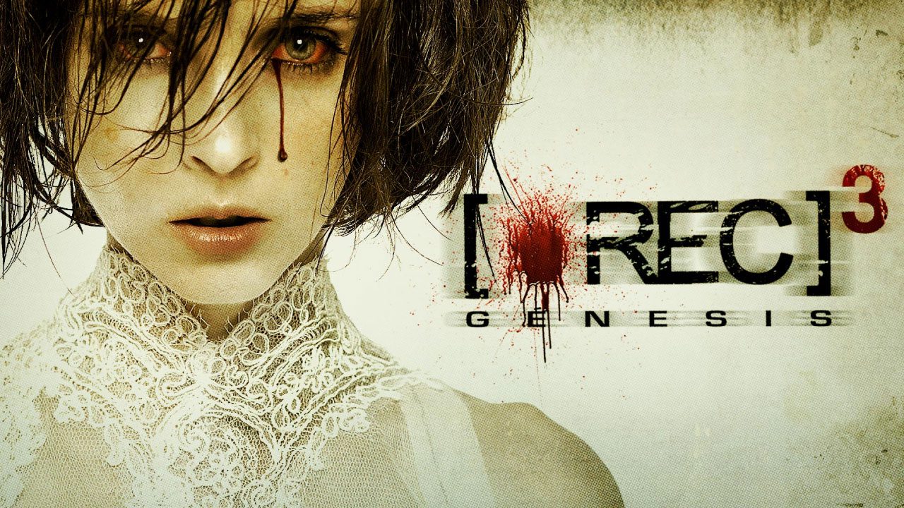 REC 3: Génesis (Película)