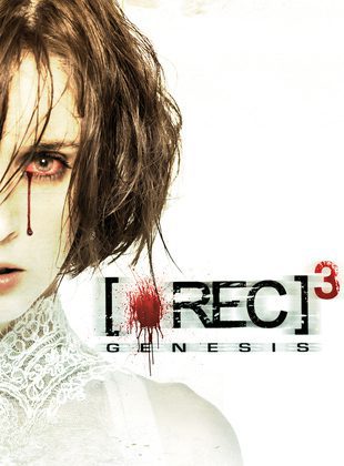 Rec 3: Génesis